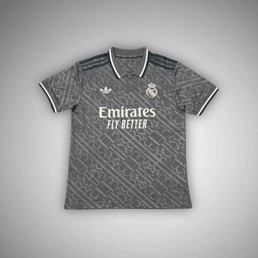 24/25 Real Madrid 3rd Premium Kit
