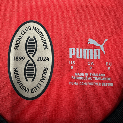 AC Milan "Cathedral" Premium Kit