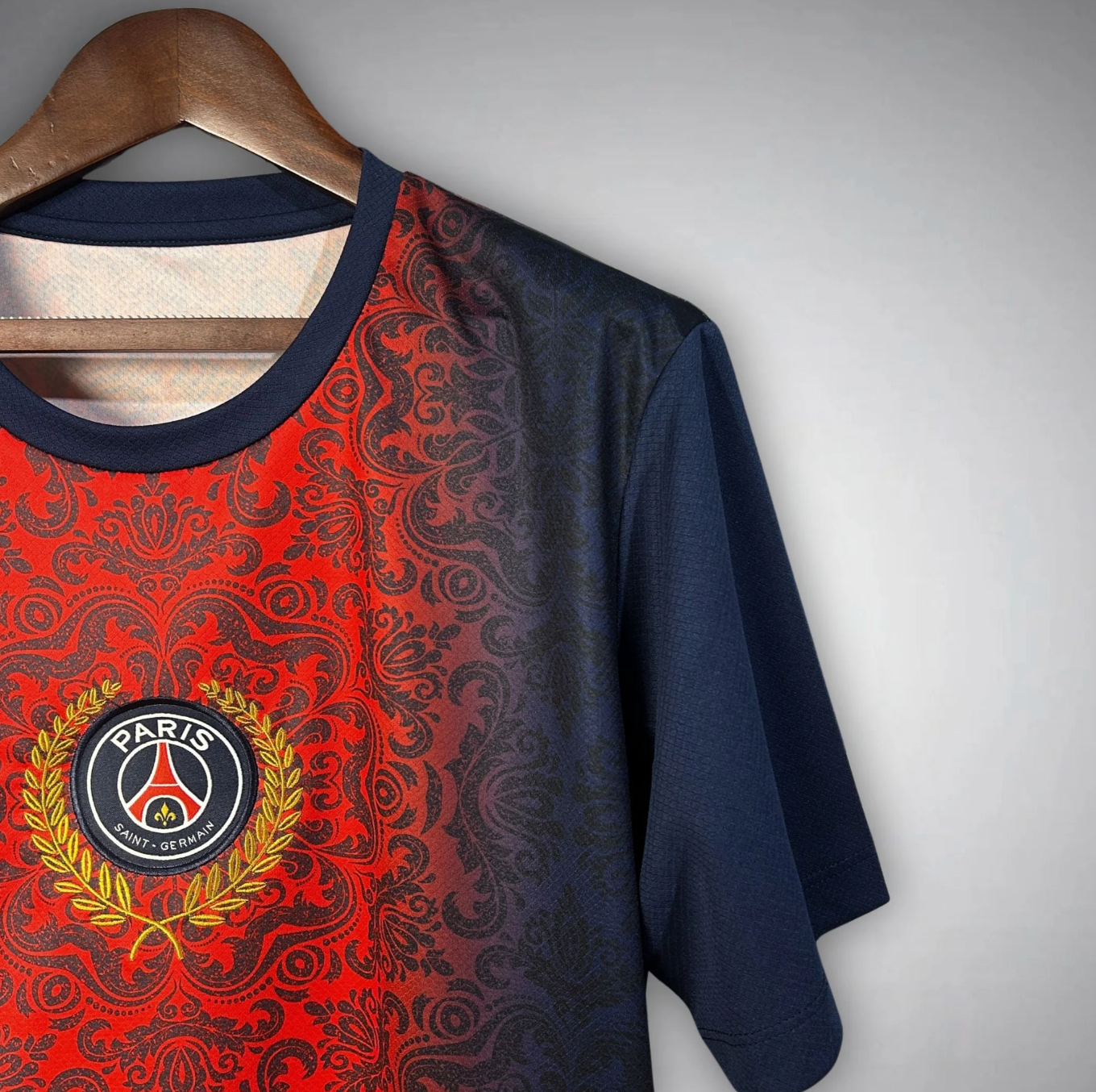PSG "The Emperor" Premium Kit