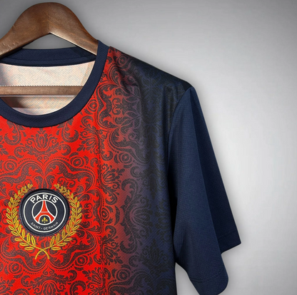 PSG "The Emperor" Premium Kit