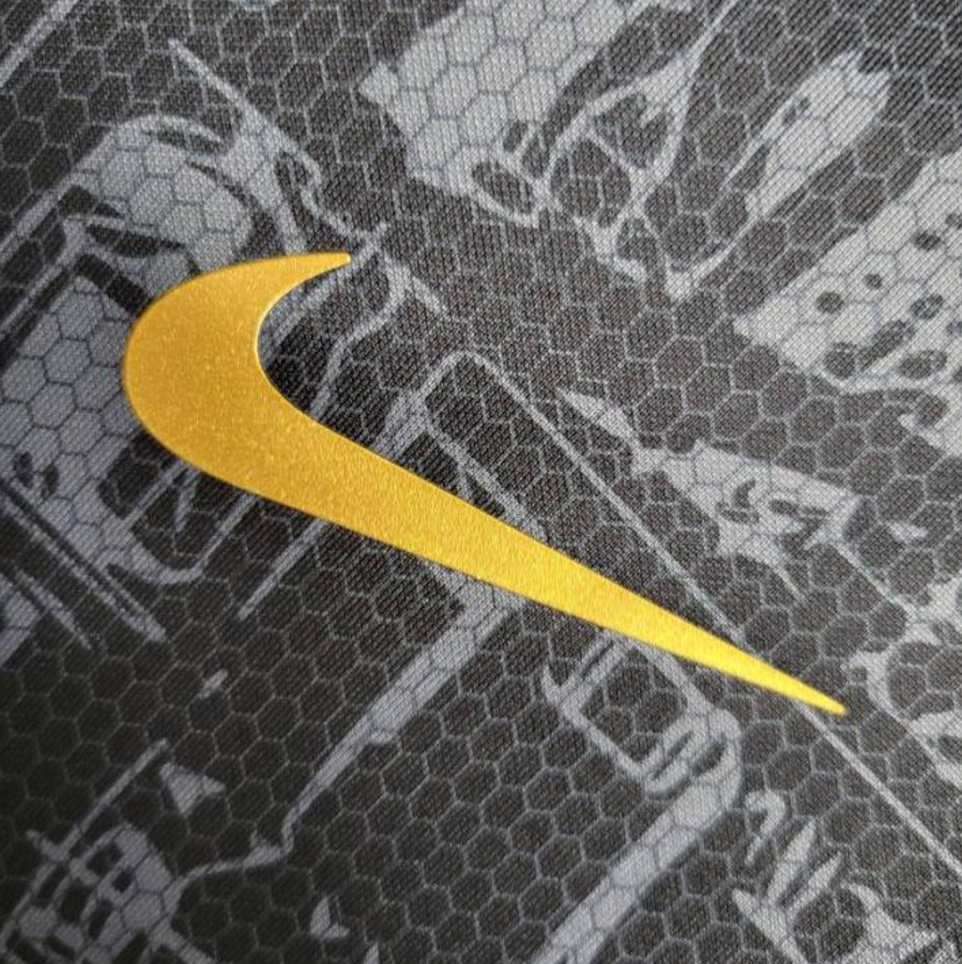 FC Barcelona "Cityscape Symphony" Premium Kit