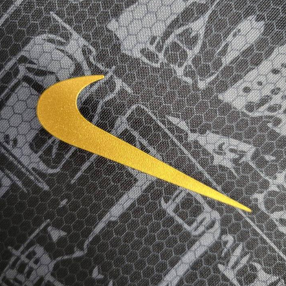 FC Barcelona "Cityscape Symphony" Premium Kit