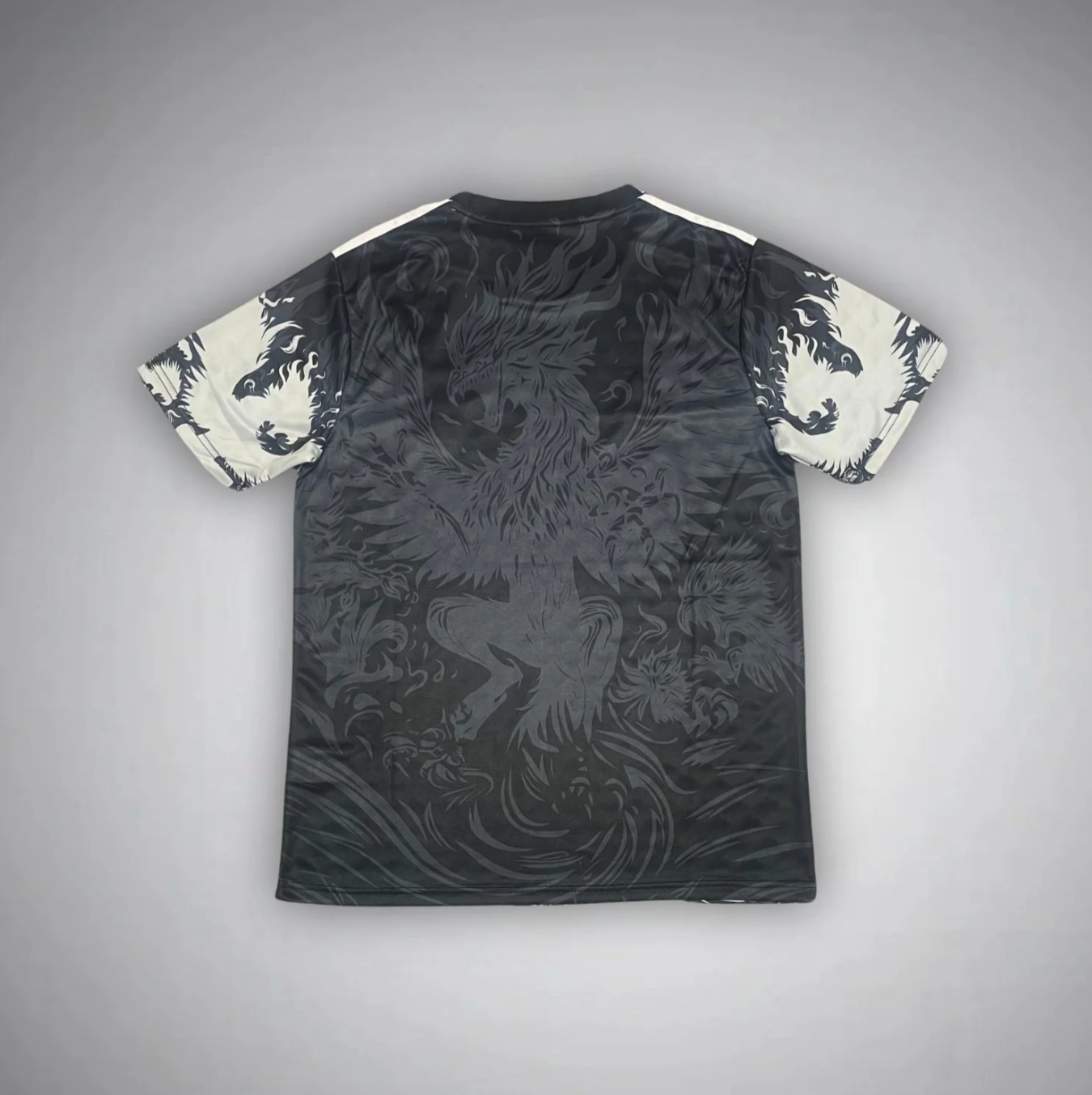 Liverpool "Wings of Anfield" Premium Kit