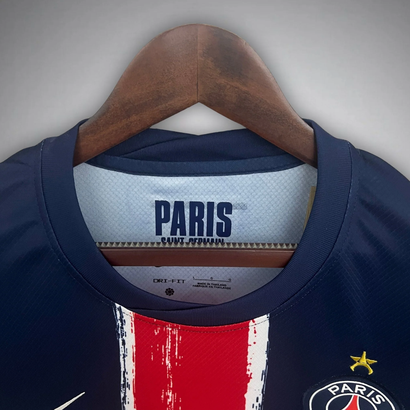 PSG "Champions 2025" Premium Kit