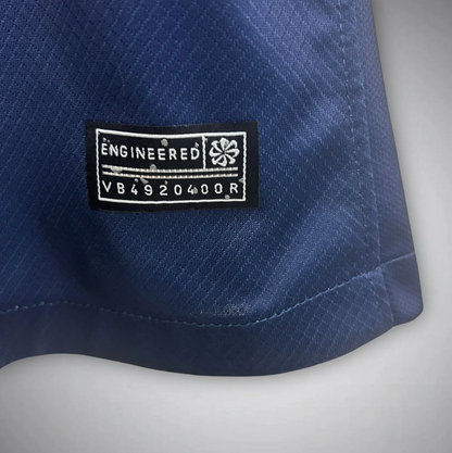 PSG "Champions 2025" Premium Kit