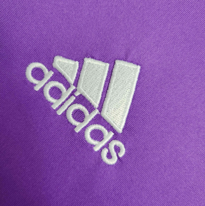 16/17 Real Madrid Away Long Sleeve Kit