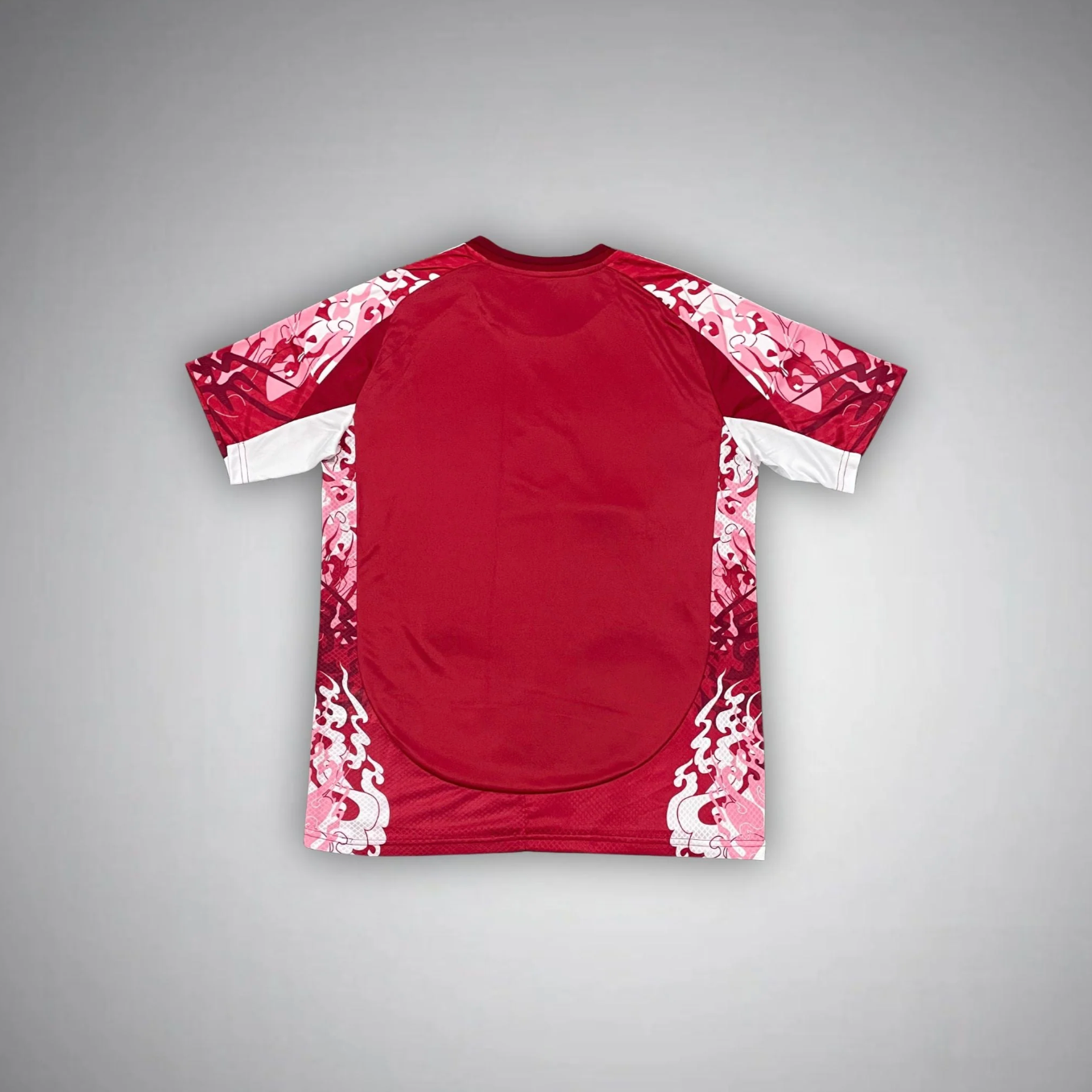 Manchester United "Flare of '99" Premium Kit