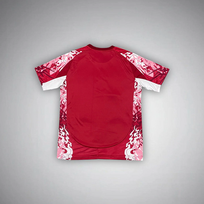 Manchester United "Flare of '99" Premium Kit