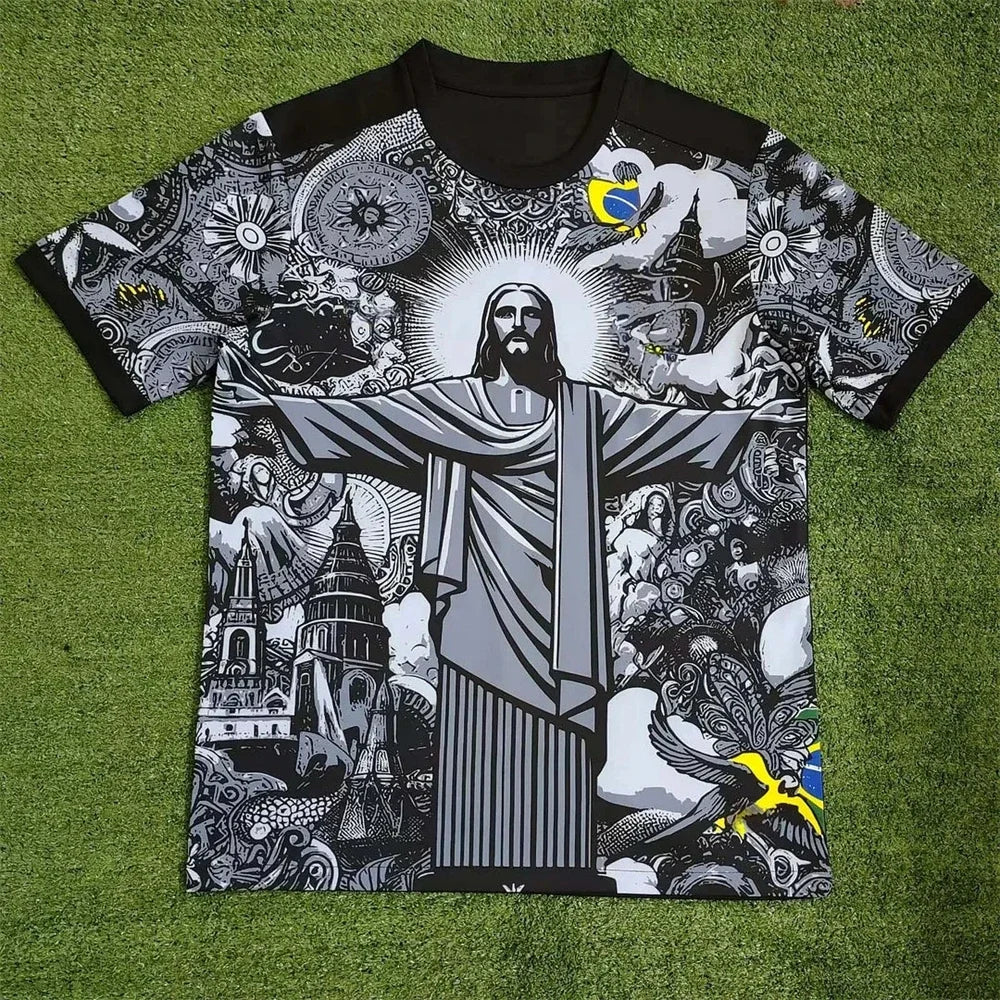 Brasil Jesus T