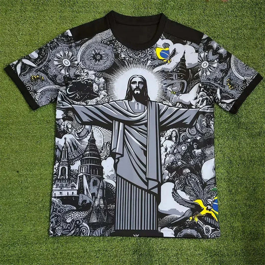 Brasil Jesus T
